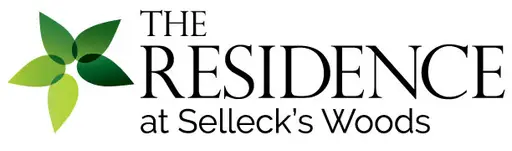 Logo of The Residence at Selleck's Woods, Assisted Living, Darien, CT