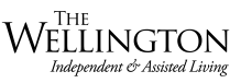 Logo of The Wellington, Assisted Living, Minot, ND