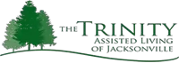Logo of Trinity Assisted Living of Jacksonville, Assisted Living, Jacksonville, TX