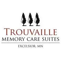 Logo of Trouvaille Homes, Assisted Living, Memory Care, Excelsior, MN
