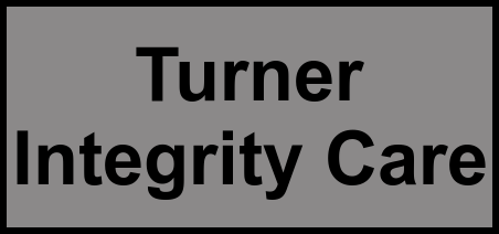 Logo of Turner Integrity Care, Assisted Living, Thorp, WI