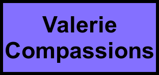 Logo of Valerie Compassions, , Jacksonville, FL