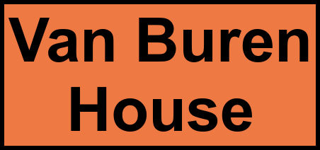 Logo of Van Buren House, Assisted Living, McAlester, OK