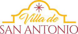Logo of Villa de San Antonio, Assisted Living, San Antonio, TX