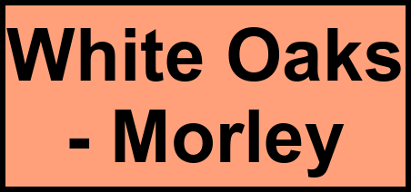 Logo of White Oaks - Morley, Assisted Living, Morley, MI