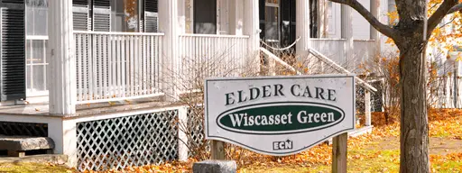 Logo of Wiscasset Green, Assisted Living, Wiscasset, ME