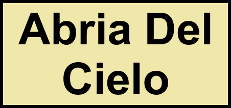Logo of Abria Del Cielo, Assisted Living, San Bernardino, CA