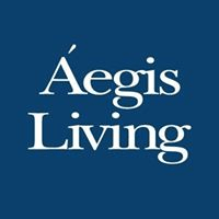 Logo of Aegis Living at Shadowridge, Assisted Living, Oceanside, CA