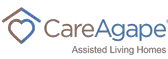 Logo of Agape Cottage Melbourne, Assisted Living, Yorba Linda, CA