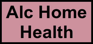 Logo of Alc Home Health, , Oak Brook, IL