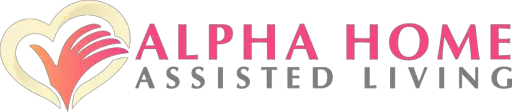 Logo of Alpha Home Assisted Living, Assisted Living, Clinton, MD