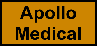 Logo of Apollo Medical, , Saint Louis, MO