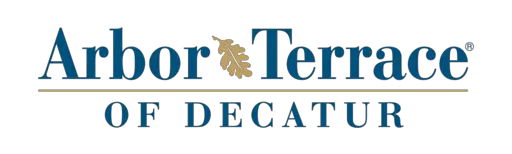 Logo of Arbor Terrace Decatur, Assisted Living, Decatur, GA