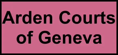 Logo of Arden Courts of Geneva, Assisted Living, Geneva, IL