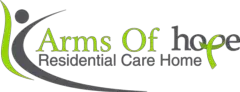 Logo of Arms of Hope Residential Care Home, Assisted Living, Plano, TX