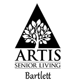 Logo of Artis Senior Living of Bartlett, Assisted Living, Bartlett, IL
