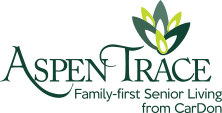 Logo of Aspen Trace, Assisted Living, Greenwood, IN