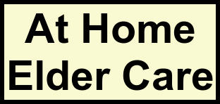 Logo of At Home Elder Care, , Milton, MA