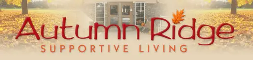 Logo of Autumn Ridge Supportive Living Facility, Assisted Living, Vienna, IL