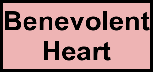 Logo of Benevolent Heart, , Jacksonville, FL