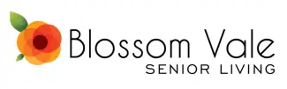 Logo of Blossom Vale Senior Living, Assisted Living, Orangevale, CA