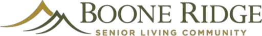 Logo of Boone Ridge Senior Living Community, Assisted Living, Memory Care, Salem, OR