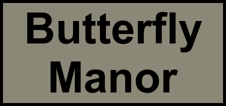 Logo of Butterfly Manor, Assisted Living, St Petersburg, FL