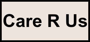 Logo of Care R Us, , Panama City, FL
