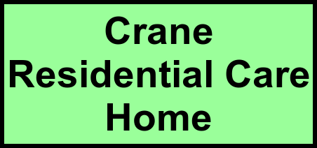 Logo of Crane Residential Care Home, Assisted Living, Crane, MO