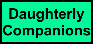 Logo of Daughterly Companions, , Warrington, PA