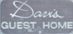 Logo of Davis Guest Home Ceres, Assisted Living, Ceres, CA
