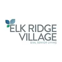 Logo of Elk Ridge Village, Assisted Living, Memory Care, Elkhorn, NE