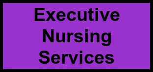 Logo of Executive Nursing Services, , West Palm Beach, FL