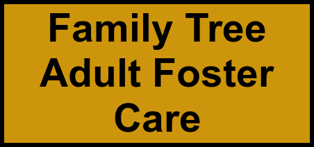 Logo of Family Tree Adult Foster Care, Assisted Living, Hart, MI