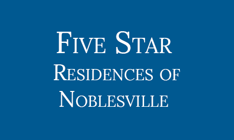 Logo of Five Star Premier Residences of Noblesville, Assisted Living, Noblesville, IN