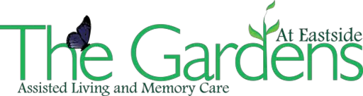 Logo of Gardens at Eastside, Assisted Living, Memory Care, Greenville, SC