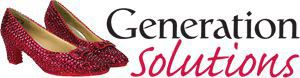 Logo of Generation Solutions, , Lynchburg, VA
