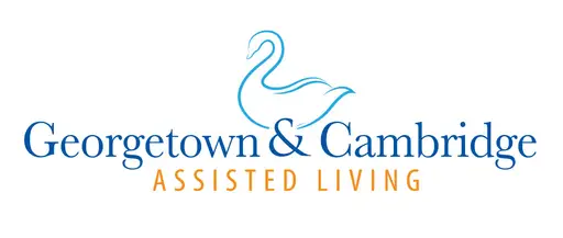 Logo of Georgetown & Cambridge Assisted Living, Assisted Living, Grandville, MI