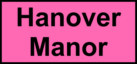 Logo of Hanover Manor, Assisted Living, Ashland, VA