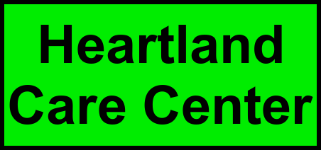 Logo of Heartland Care Center, Assisted Living, Marcus, IA