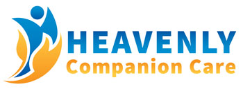 Logo of Heavenly Companion Care Home Care Agency, , Fayetteville, GA