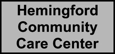 Logo of Hemingford Community Care Center, Assisted Living, Hemingford, NE