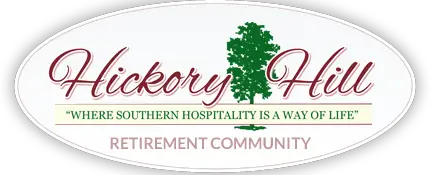 Logo of Hickory Hill Retirement Community, Assisted Living, Memory Care, Burkeville, VA