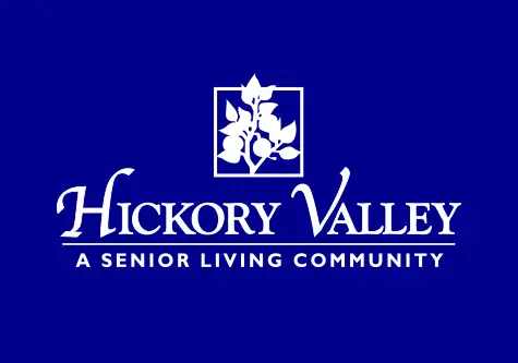 Logo of Hickory Valley Retirement, Assisted Living, Chattanooga, TN