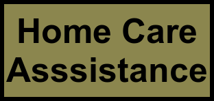 Logo of Home Care Asssistance, , Raleigh, NC
