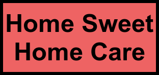 Logo of Home Sweet Home Care, , La Grange, IL