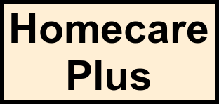 Logo of Homecare Plus, , Philadelphia, PA