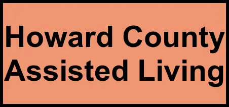 Logo of Howard County Assisted Living, Assisted Living, Clarksville, MD