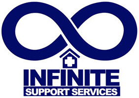 Logo of Infinite Support Services, , Leesburg, FL