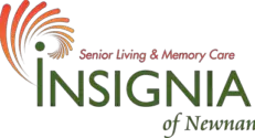 Logo of Insignia of Newnan, Assisted Living, Newnan, GA